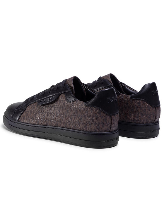 MICHAEL Michael Kors Αθλητικά MICHAEL Michael Kors Keating 42F9KEFS1Q Καφέ
