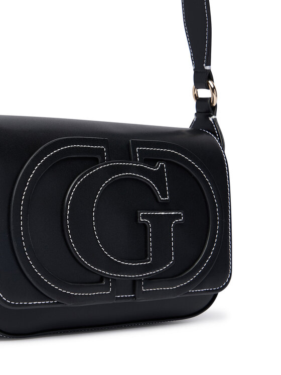 Guess Torbica Guess Ruby HWVG97 40190 Crna
