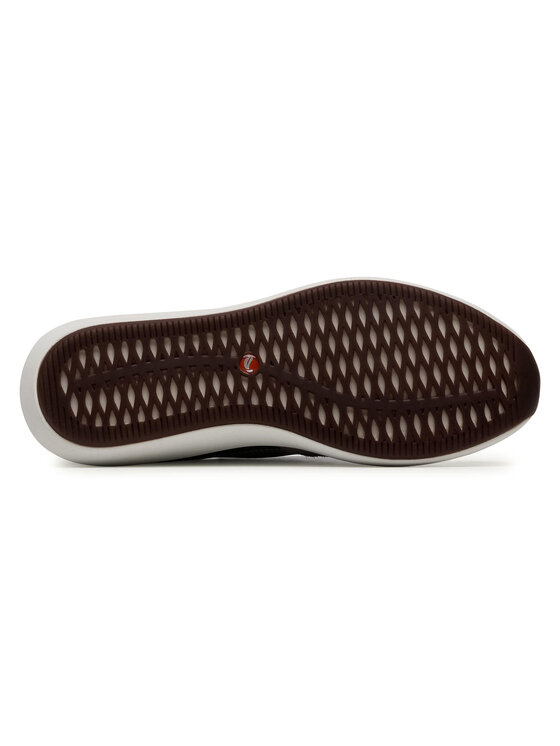 Clarks Αθλητικά Clarks Un Rio Run 261554114 Μπεζ