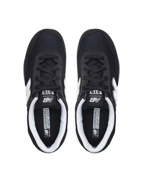 New Balance Αθλητικά New Balance GC515BLK Μαύρο