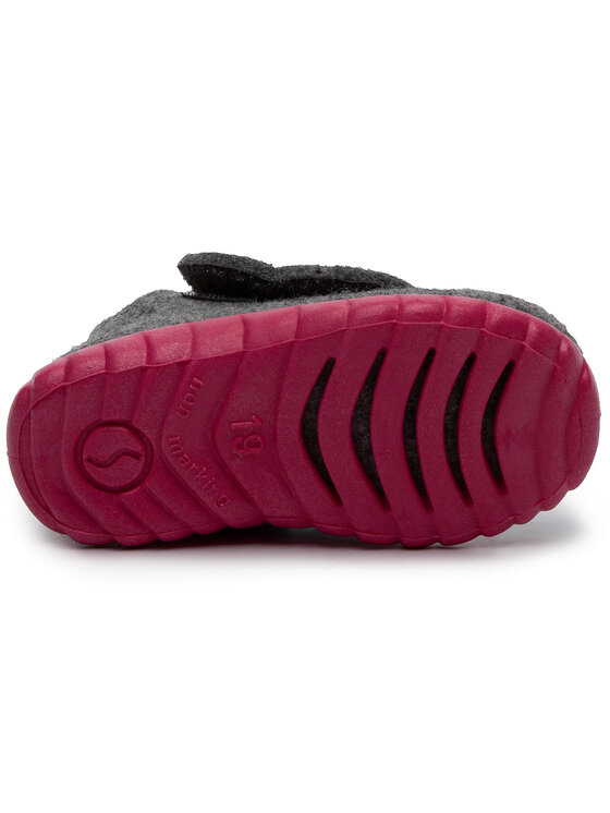 Superfit Тапочки Superfit 8-00295-25 M Сірий
