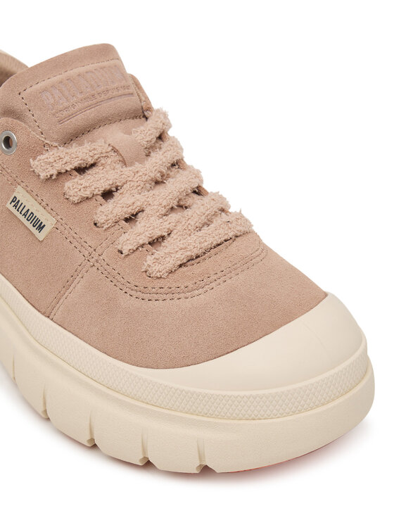 Palladium Снікерcи Palladium Pallapop Lo Sde 99556-222-M Бежевий