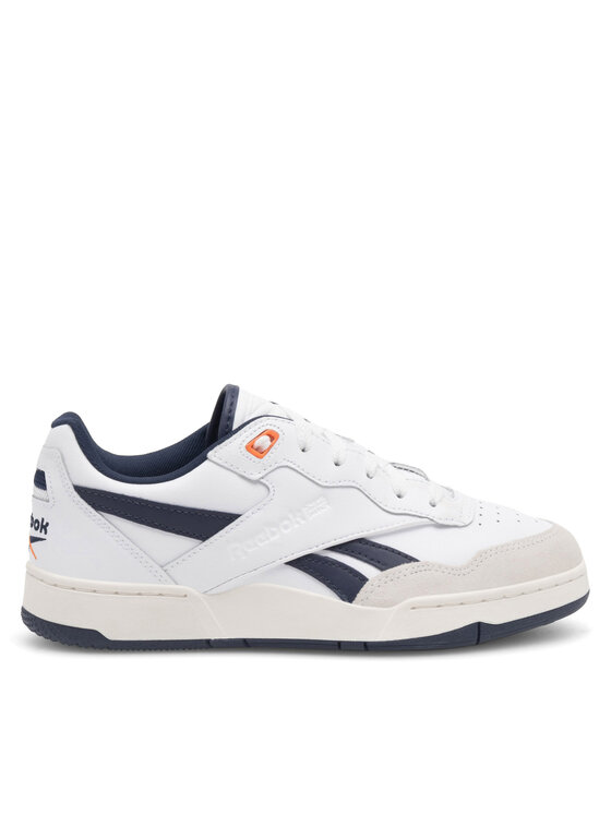 Reebok Sneakersy Reebok BB 4000 II IE6832-M Biały
