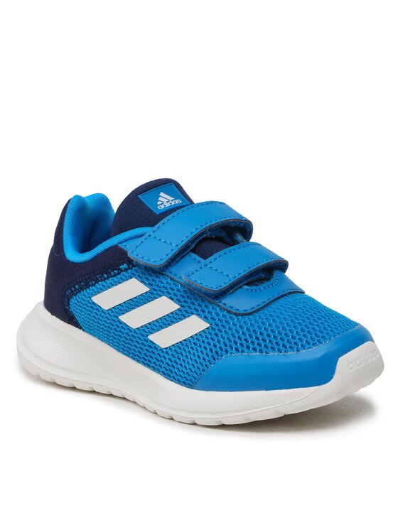 adidas Снікерcи adidas Tensaur Run Shoes GZ5858 Голубий