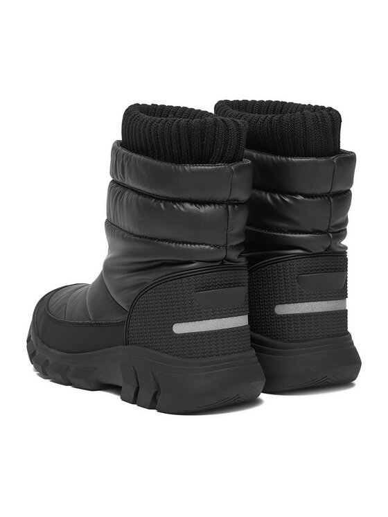 Hunter Апрески Hunter EO-GP86-26158 Черен