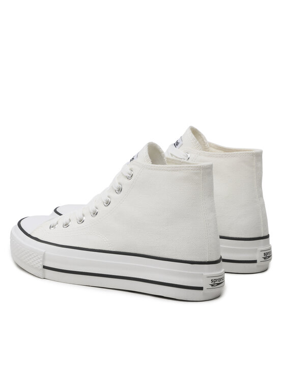 Sprandi Scarpe da ginnastica Sprandi WP40-21204LYY Bianco