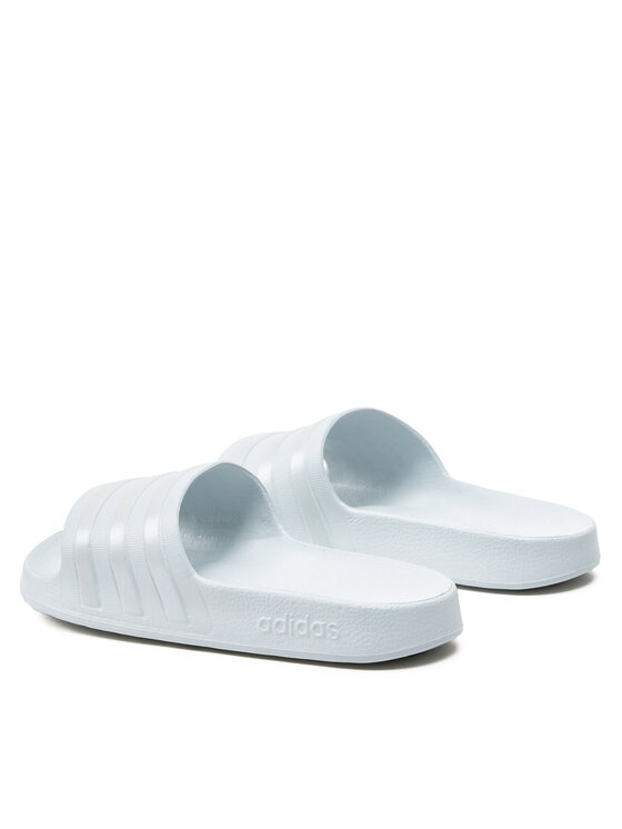 adidas Шльопанці adidas adilette Aqua Slides IF0894 Світло-синій