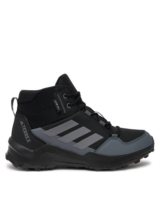 adidas Трекінгові черевики adidas Terrex Ax4r Mid Rain.Rdy IF6517 Чорний