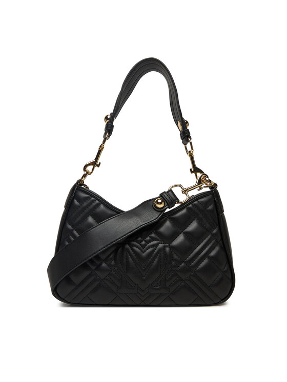 LOVE MOSCHINO Сумка LOVE MOSCHINO JC4152PP0NLA0000 Чорний