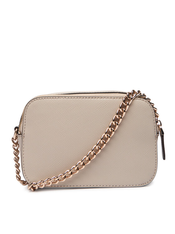 Guess Сумка Guess Noelle II HWZG96 72140 Кремовий