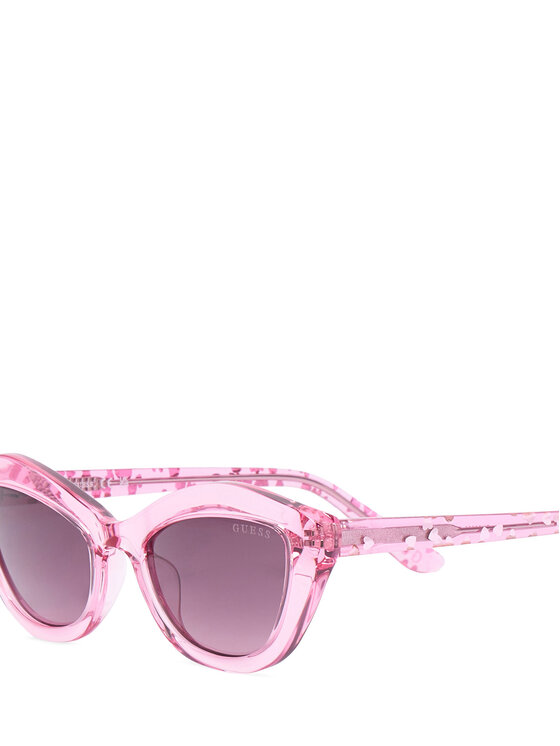 Guess Occhiali da sole Guess GU00229 Rosa