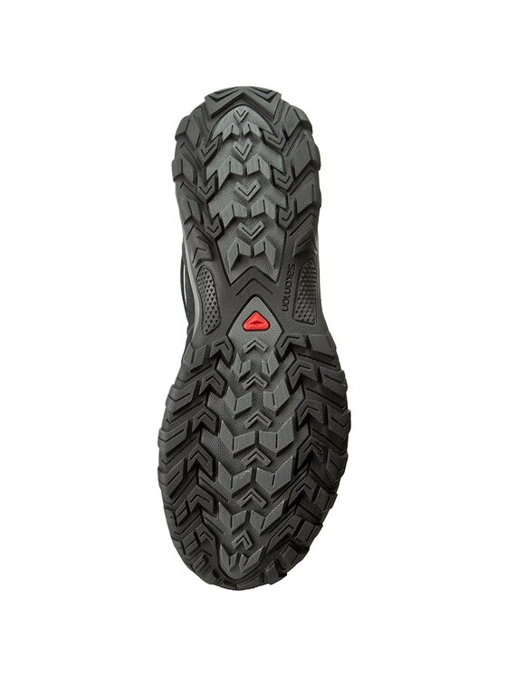 Salomon Трекінгові черевики Salomon Evasion 2 Aero 393597 27 M0 Чорний