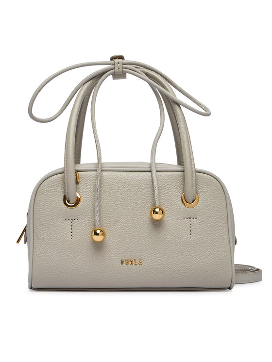 Furla Сумка Furla Poppy Mini WE00915 BX4573 CN 4897S Сірий