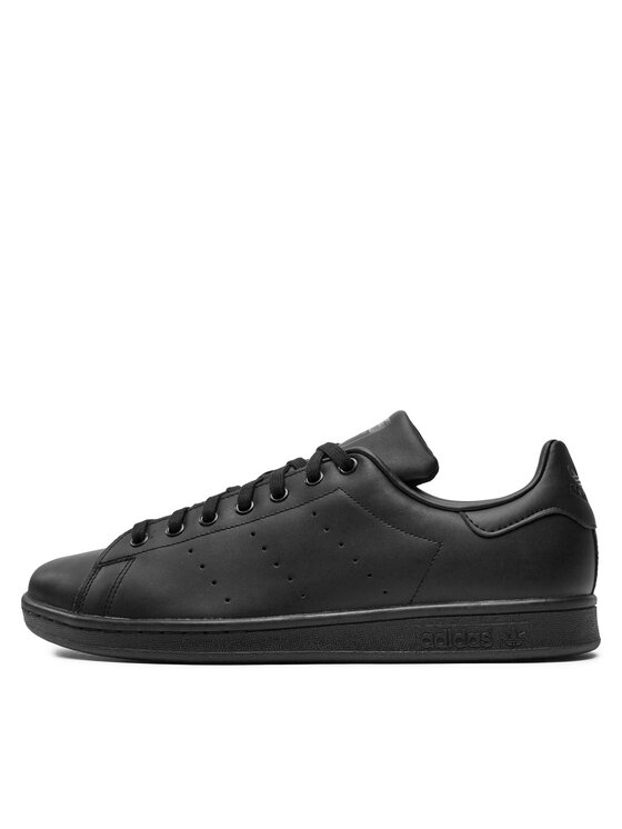 adidas Снікерcи adidas Stan Smith M20327 Чорний