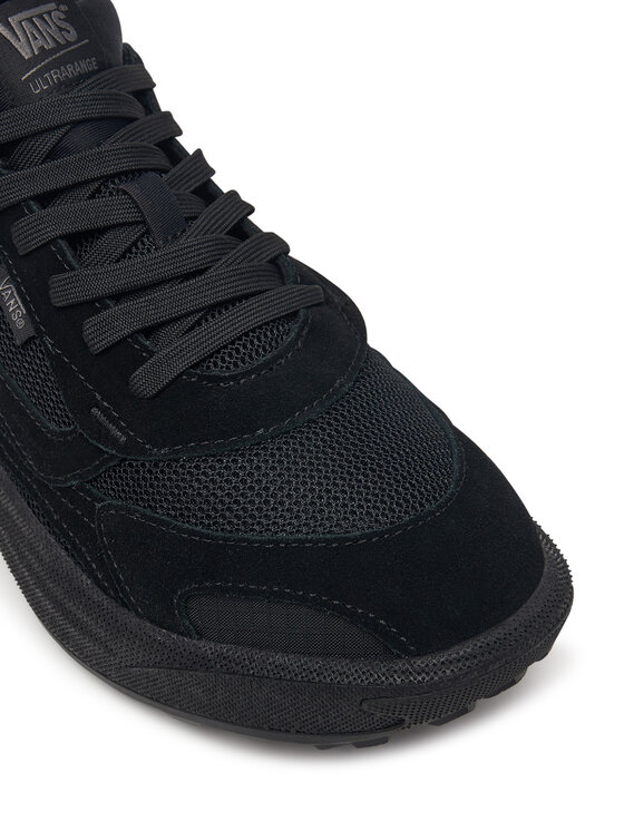 Vans Sneakersy Vans Ultrarange Neo 2.0 VN000EJ8BLK1 Čierna
