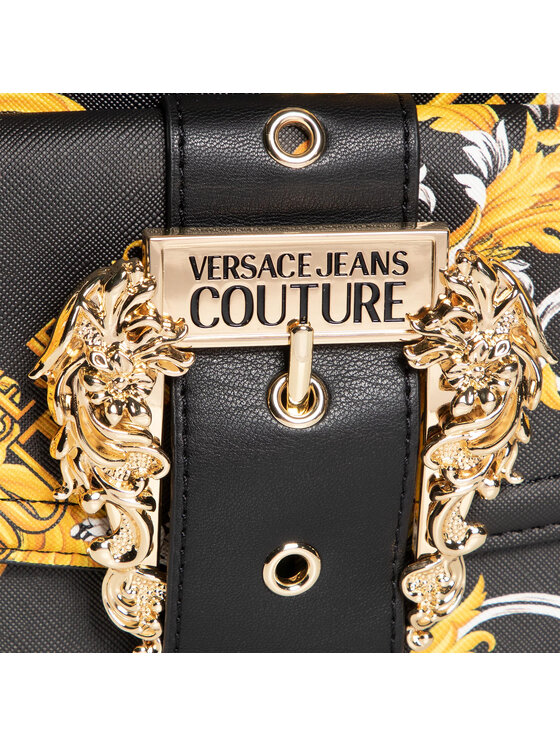 Versace Jeans Couture Mochila Versace Jeans Couture E1VZABF9 71579 71579 Negro