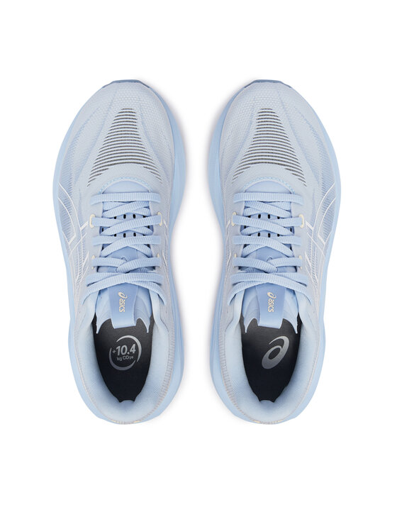Asics Buty do biegania Asics Gt-2000 15 1012B998 Niebieski