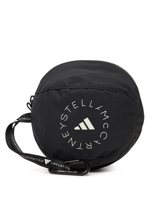 adidas by Stella McCartney Taška adidas by Stella McCartney Packable JM8501 Sivá