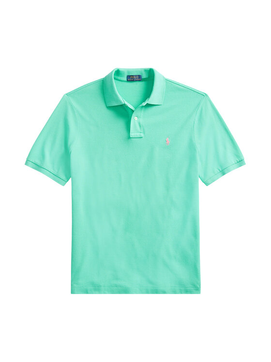 Polo Ralph Lauren Polo Ralph Lauren Polo 710782592018 Verde Slim Fit