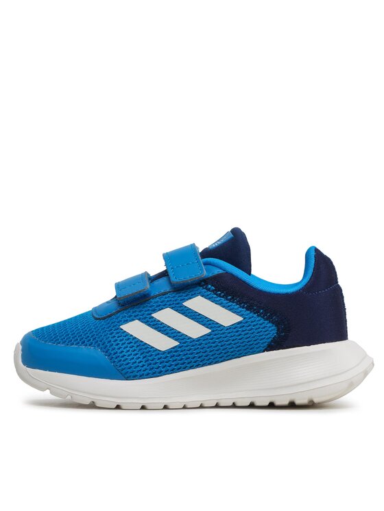 adidas Снікерcи adidas Tensaur Run Shoes GZ5858 Голубий