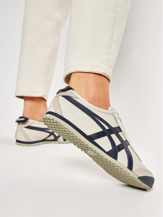 Onitsuka Tiger Zapatillas Onitsuka Tiger Mexico 66 DL408 Beis