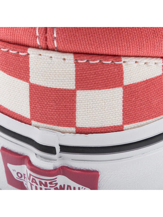Vans Tenisówki Vans Era VN0A38FRVOT1 Pomarańczowy