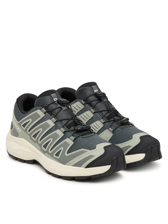 Salomon Маратонки за бягане Salomon Xa Pro L45408000 Сив