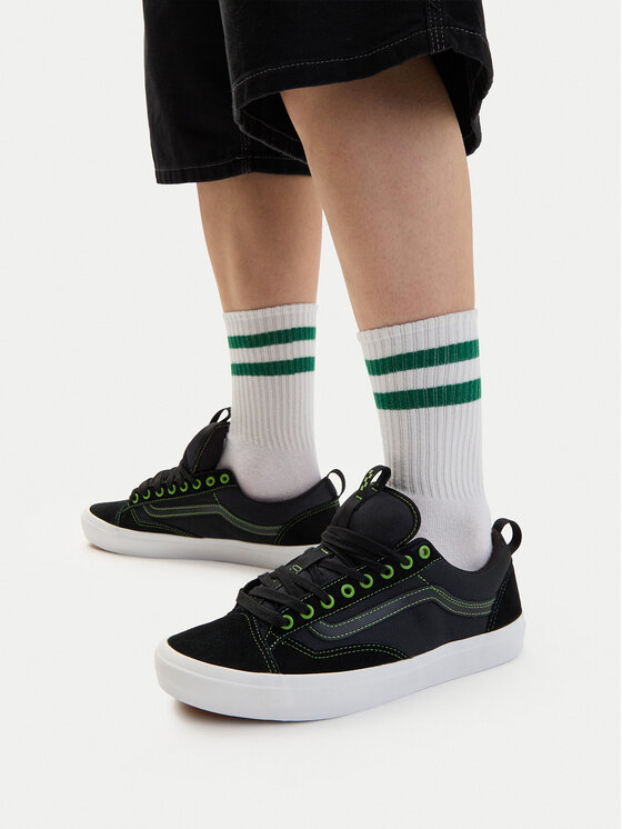 Vans Tenisky Vans Skate Old Skool 36 + VN000D5RBMB1 Černá