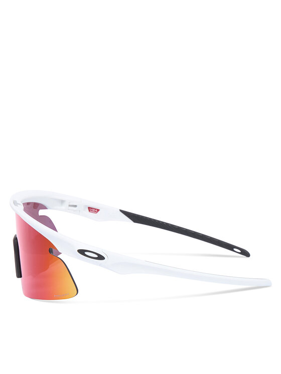 Oakley Сонцезахисні окуляри Oakley Rslv Lite 0OO9527D 95270550 Білий