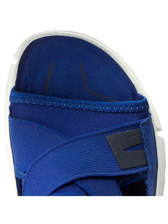 ECCO Sandały ECCO Intrinsic Sandal 84200355694 Niebieski