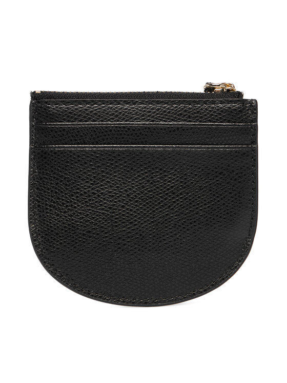 Furla Чохол для кредиток Furla Laura S WP00512 ARE000 CN O6000 Чорний