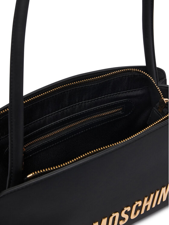 LOVE MOSCHINO Сумка LOVE MOSCHINO JC4187PP1PKD0000 Чорний