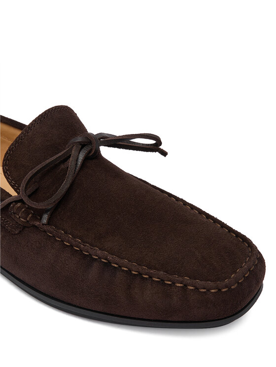 Gant Мокасини Gant 32633272 Коричневий
