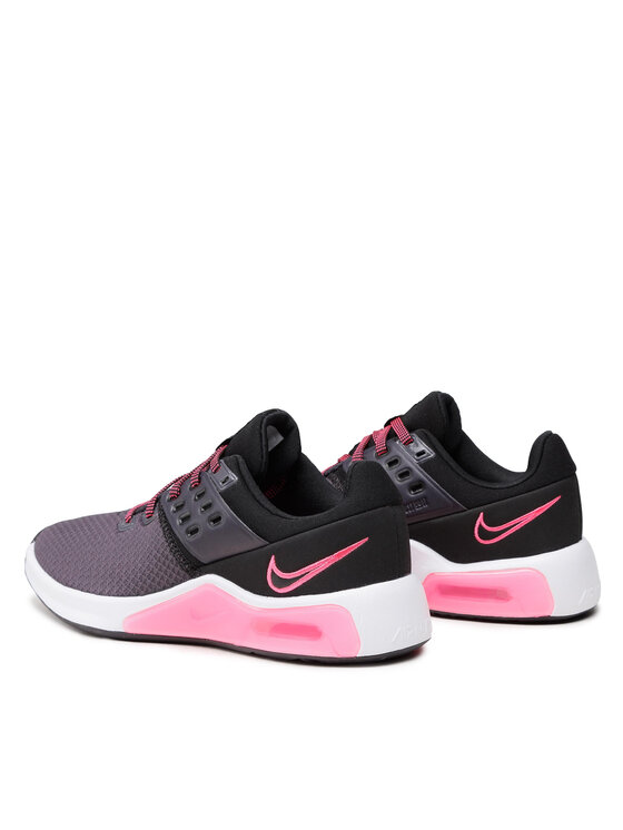 Nike Взуття для тренажерного залу Nike Air Max Bella Tr 4 CW3398 001 Фіолетовий