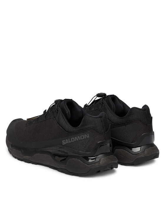 Salomon Снікерcи Salomon Xc Edge L49129500 Чорний