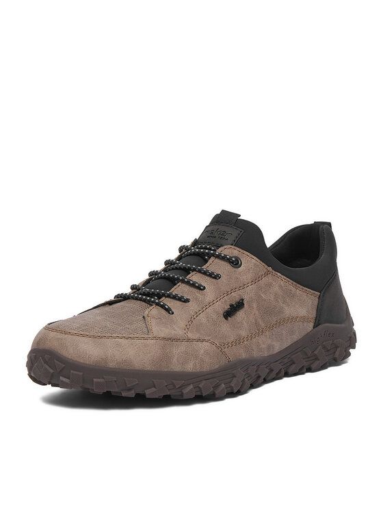 Rieker Zapatillas Rieker CEO-08150-64 Marrón