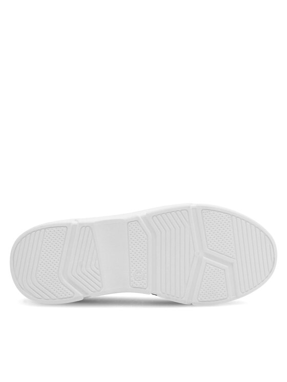 Nelli Blu Īsi apavi Nelli Blu CSS20521-03(IV)DZ Melns