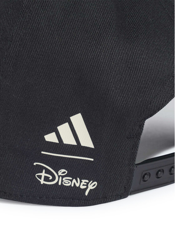 adidas Бейсболка adidas Adidas Disney Mickey Mouse Cap KR2339 Чорний