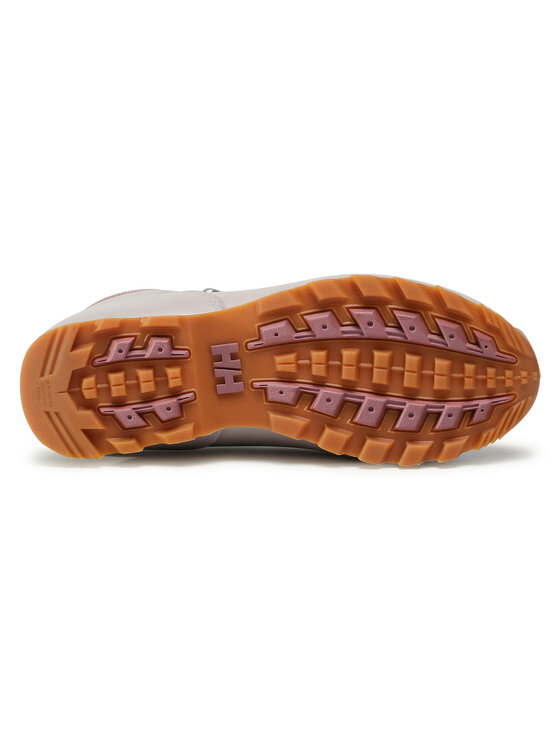 Helly Hansen Παπούτσια πεζοπορίας Helly Hansen W The Forester 105-16.193 Ροζ