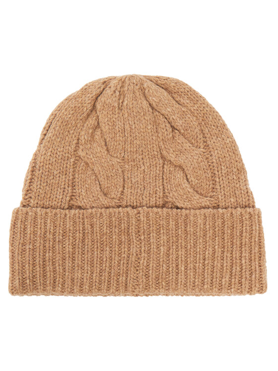 Polo Ralph Lauren Cepure Polo Ralph Lauren 455981433003 Brūns