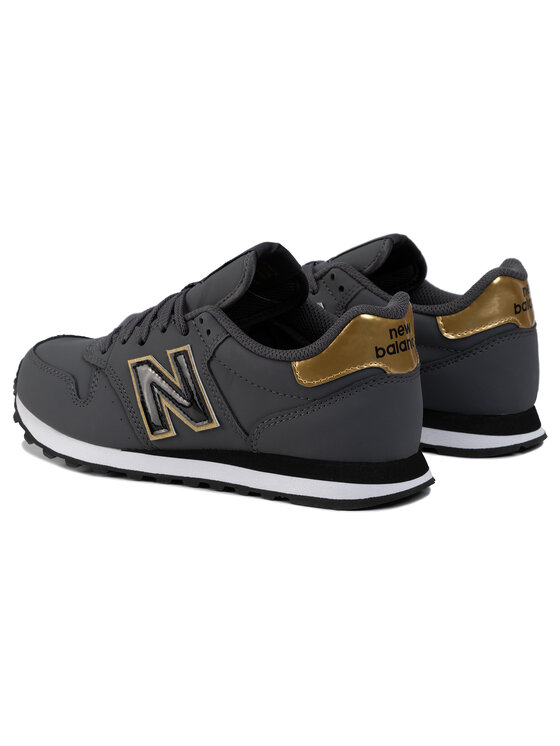 New Balance Sportcipő New Balance GW500HGV Szürke