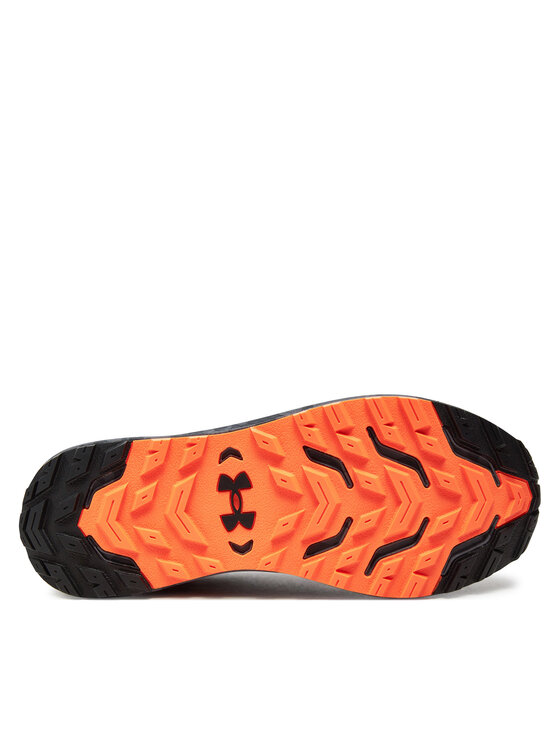 Under Armour Взуття для бігу Under Armour Ua Charged Bandit Tr 3 3028371-001 Чорний