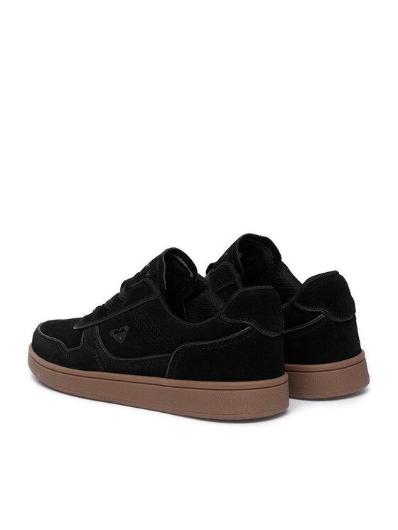 Roxy Sneakers Roxy EOBR-RLY-2606 Negru