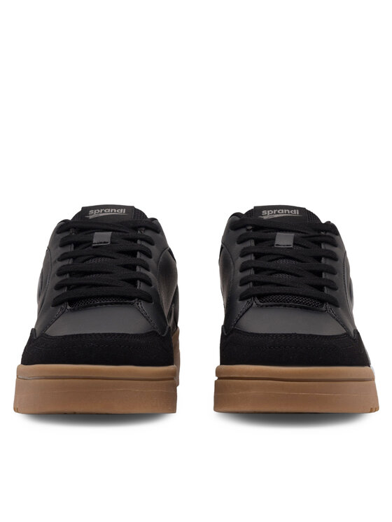 Sprandi Sneakers Sprandi FEEL IT MPRS-2022M05041 Nero