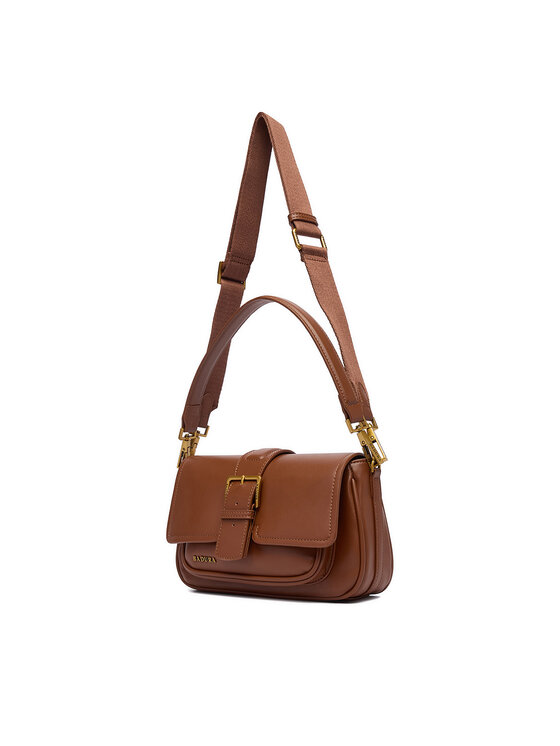 Badura Borsetta Badura C-YH227 Marrone chiaro
