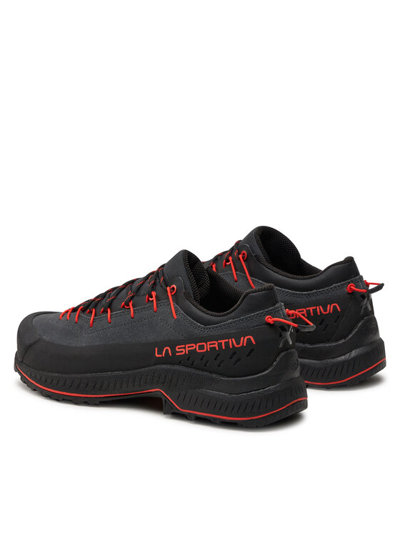 La Sportiva Трекінгові черевики La Sportiva TX4 EVO 37B900322 Чорний