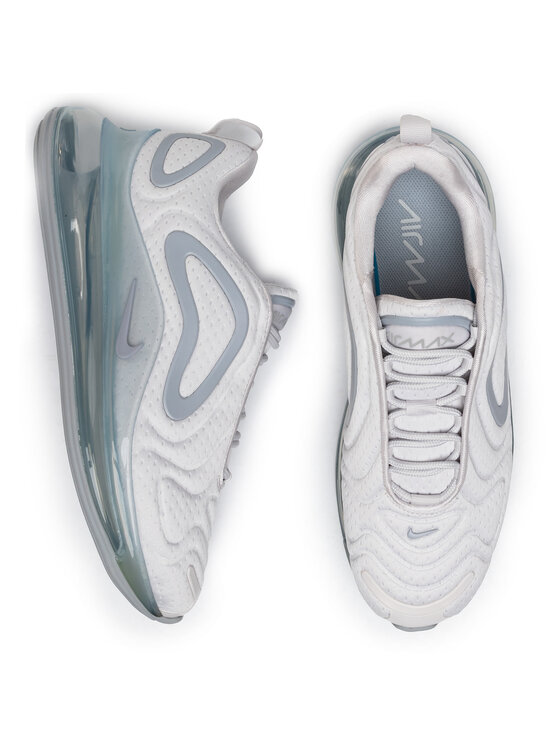 Nike Zapatillas Nike Air Max 720 AO2924 016 Blanco