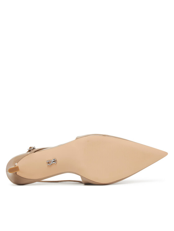 Steve Madden Туфлі Steve Madden Liana SM11003386 Коричневий