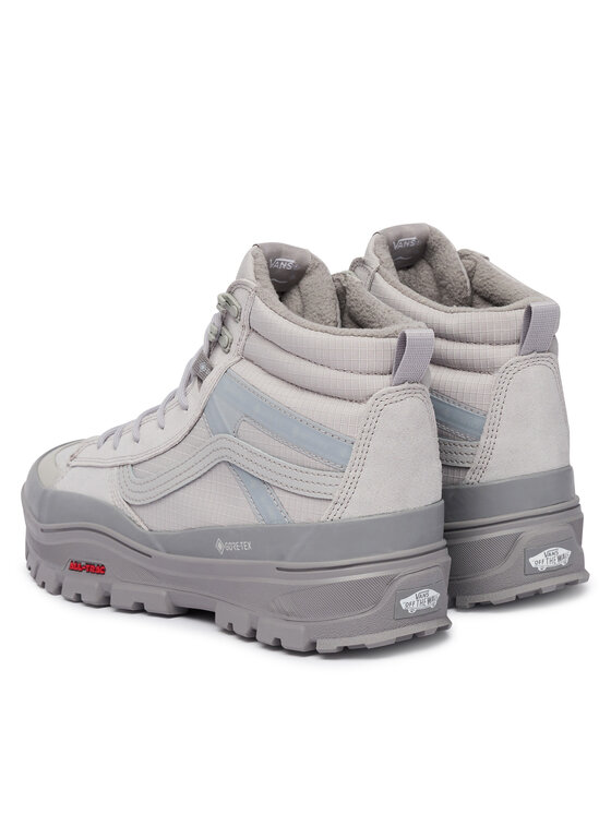 Vans Turistiniai batai Vans Sk8-Hi GORE-TEX Insulated VN000DARLTG1 Šviesiai pilka