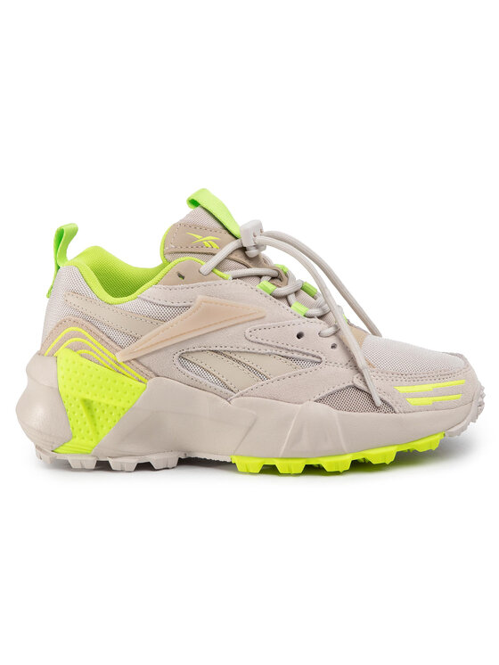 Reebok Sneakersy Reebok Aztrek Double Mix Trail EF9145 Beżowy